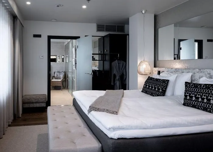 Hotel Lapland Bulevardi Helsinky