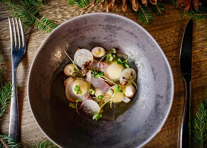 Lapland Bulevardi Helsinky