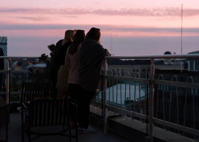 Lapland Bulevardi 5*