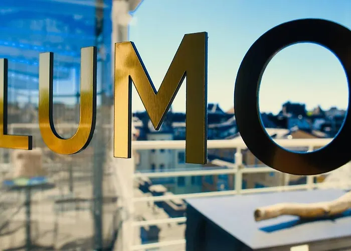 Lapland Bulevardi 5* Helsinky