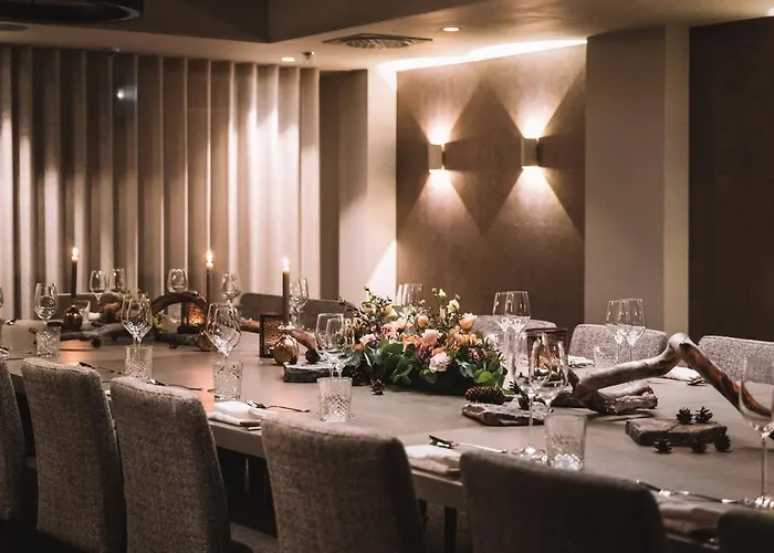 Hotel Lapland Bulevardi