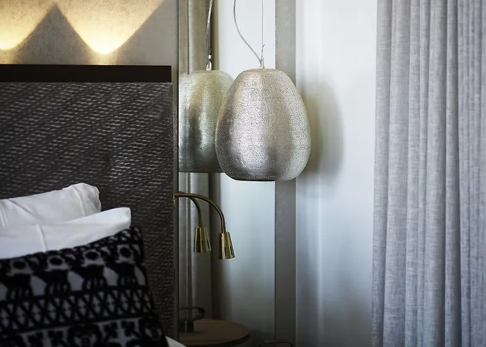 Hotel Lapland Bulevardi Helsinky