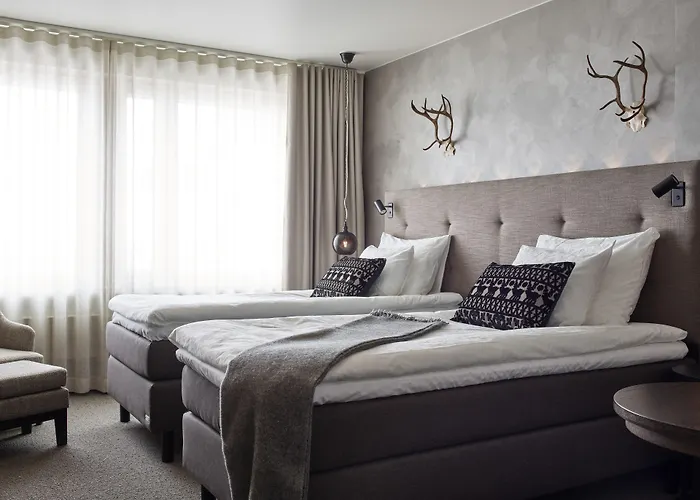 Lapland Bulevardi 5* Helsinky