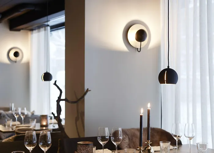 Lapland Bulevardi 5* Helsinky