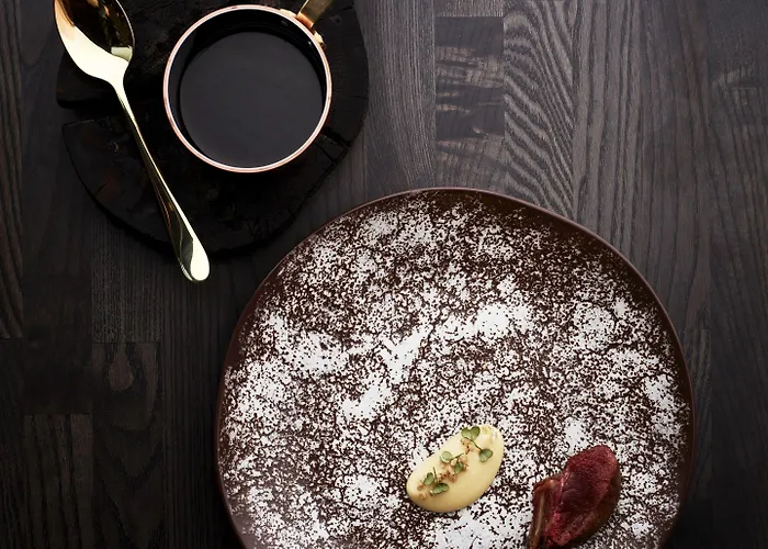 Hotel Lapland Bulevardi Helsinky