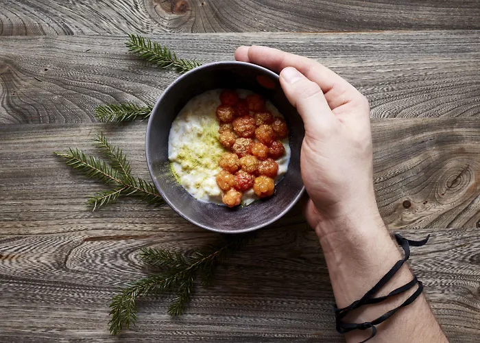 Lapland Bulevardi Hotel Helsinky