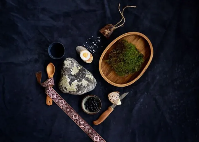 Lapland Bulevardi Hotel