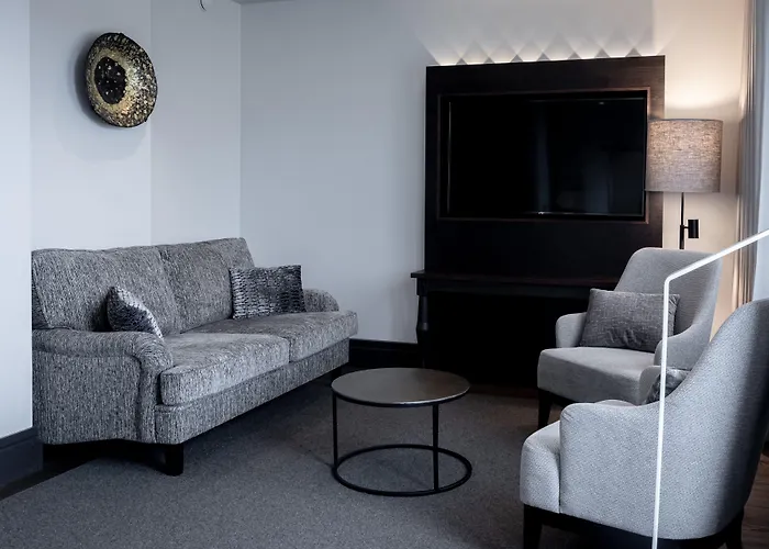 Lapland Bulevardi Hotel 5*