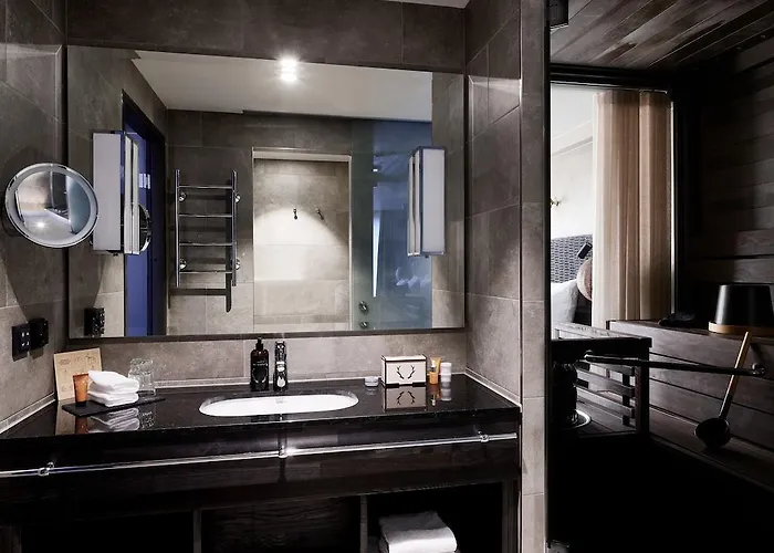 Lapland Bulevardi 5*