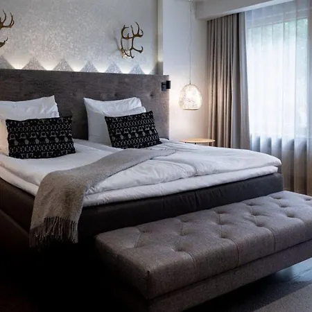 Lapland Bulevardi 5*