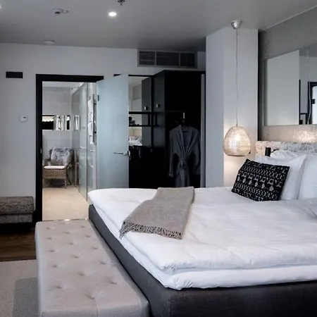 Отель Lapland Bulevardi Хельсинки