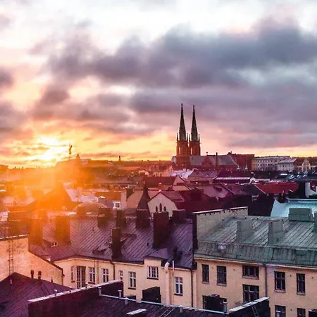 Lapland Bulevardi Отель