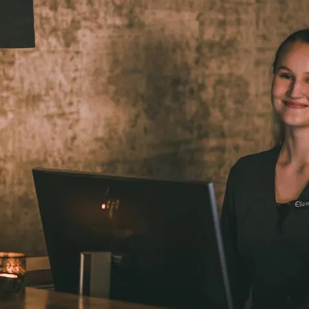 Отель Lapland Bulevardi Хельсинки