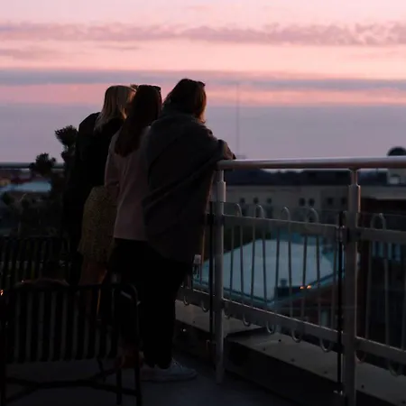 Lapland Bulevardi 5*