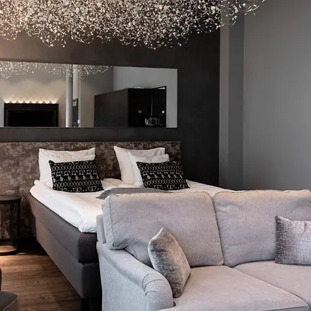 Lapland Bulevardi 5*