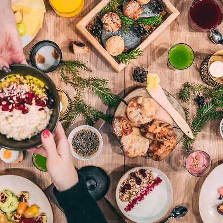 Lapland Bulevardi 5* Хельсинки