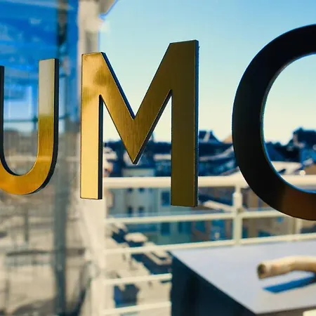 Lapland Bulevardi 5* Хельсинки