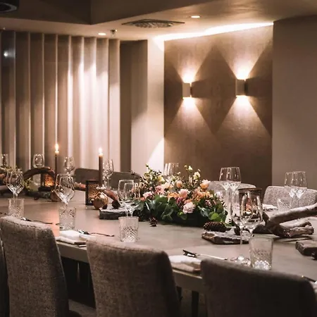 Отель Lapland Bulevardi