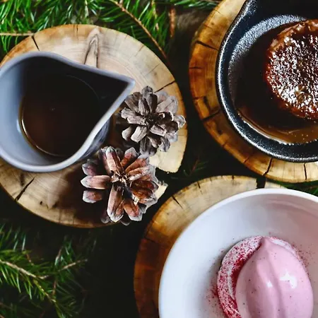 Lapland Bulevardi Отель 5*