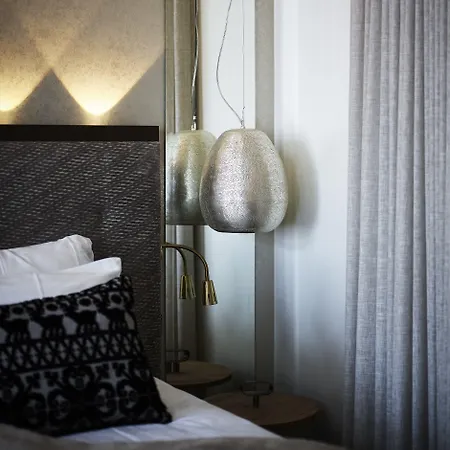 Отель Lapland Bulevardi Хельсинки