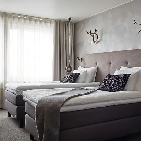 Lapland Bulevardi 5* Хельсинки