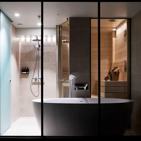 Lapland Bulevardi Хельсинки