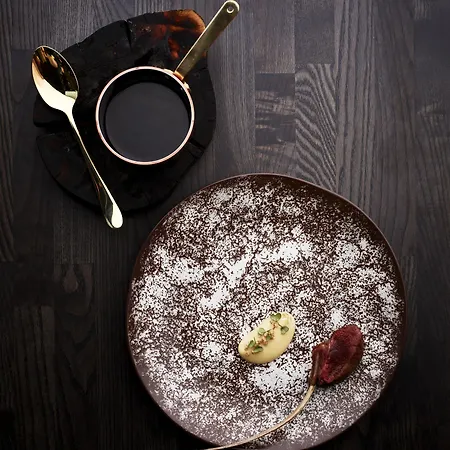 Отель Lapland Bulevardi Хельсинки