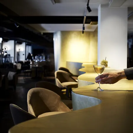 Отель Lapland Bulevardi 5*