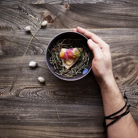 Отель Lapland Bulevardi Хельсинки