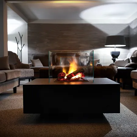 Lapland Bulevardi 5*