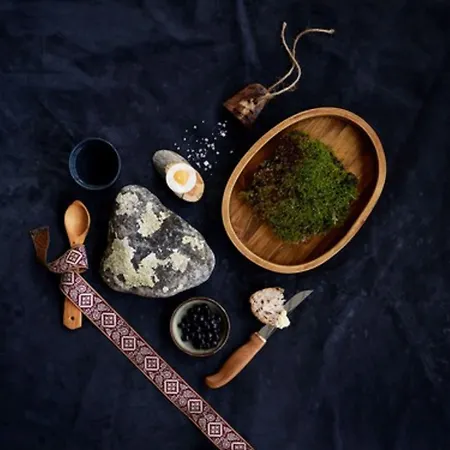 Lapland Bulevardi Отель