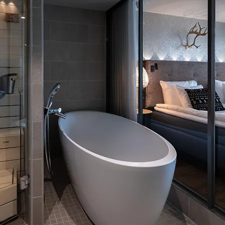 Lapland Bulevardi 5*