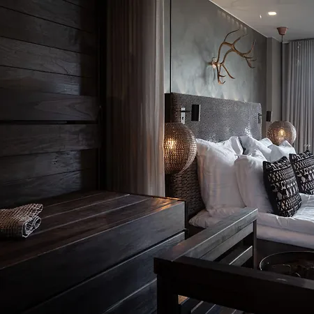 Lapland Bulevardi Отель