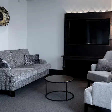 Lapland Bulevardi Отель 5*