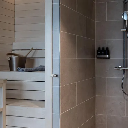 Lapland Bulevardi Отель 5*