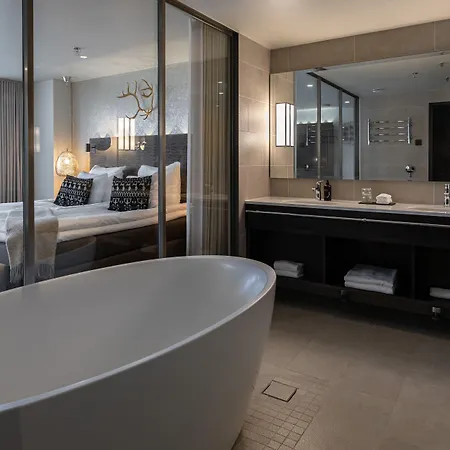 Lapland Bulevardi 5*