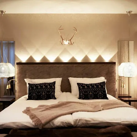 Lapland Bulevardi 5*