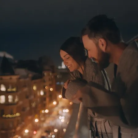 Отель Lapland Bulevardi Хельсинки