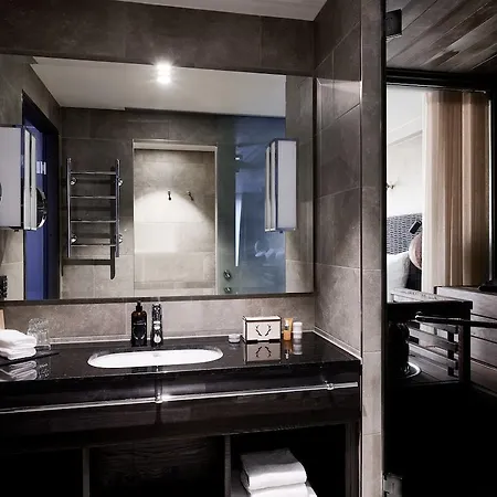 Lapland Bulevardi 5*