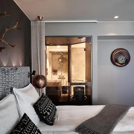 Lapland Bulevardi 5*