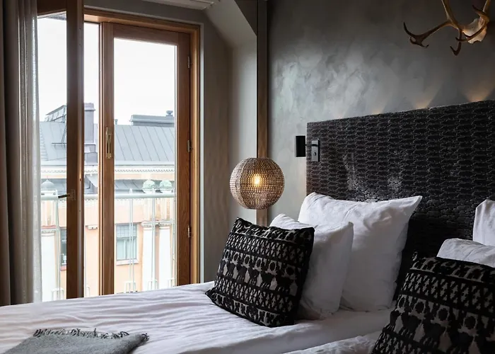 Hotel Lapland Bulevardi