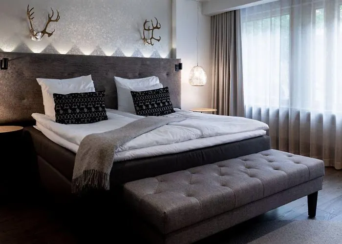 Lapland Bulevardi 5*