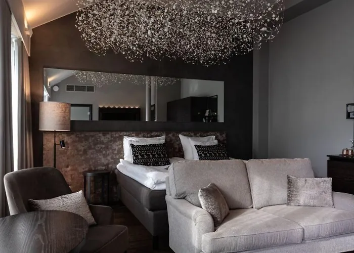 Hotel Lapland Bulevardi 5*