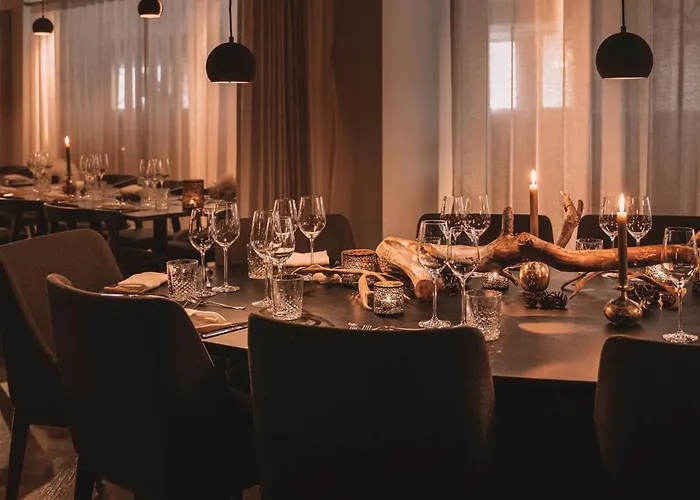 Lapland Bulevardi Hotel Helsinki