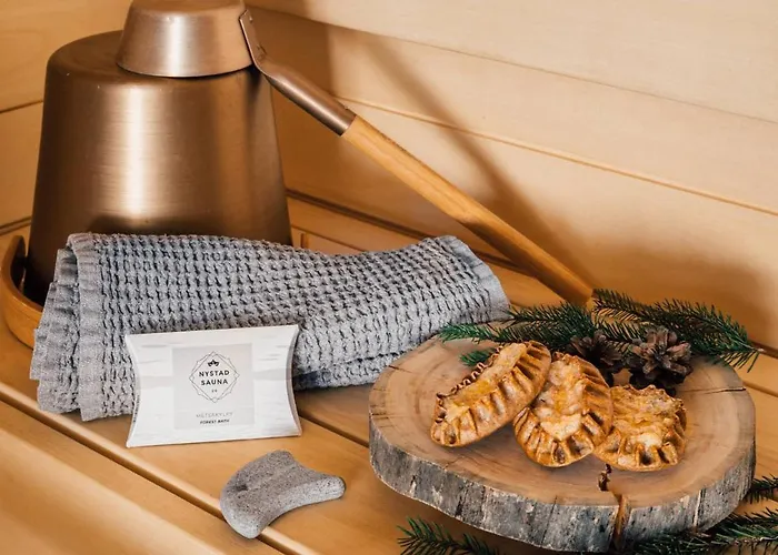 Hotel Lapland Bulevardi