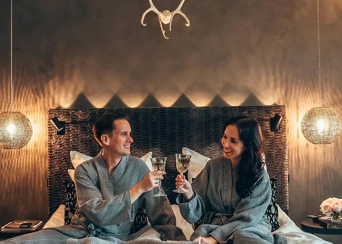 Lapland Bulevardi 5* Helsinki