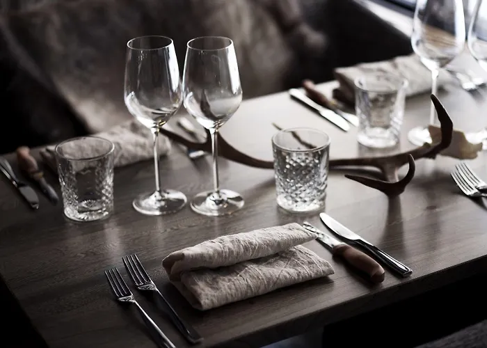 Lapland Bulevardi Hotel Helsinki