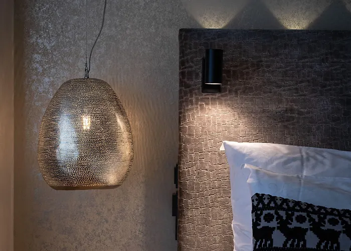 Lapland Bulevardi Hotel Helsinki