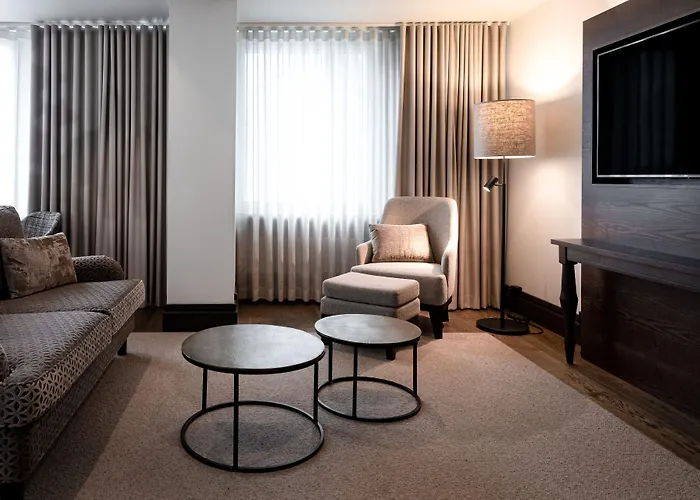 Lapland Bulevardi 5*