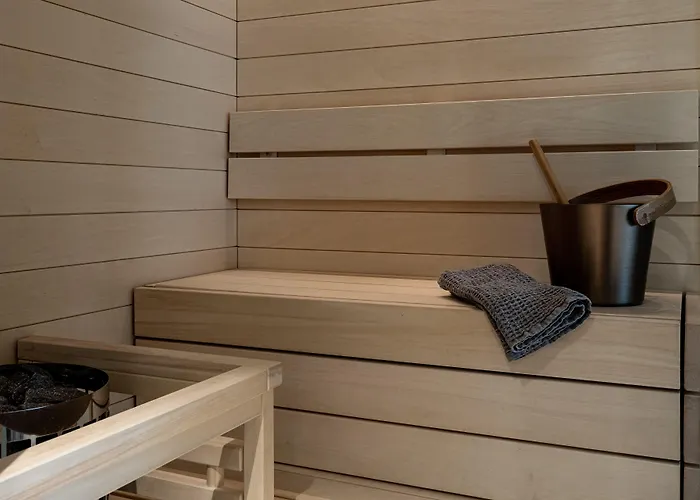 Lapland Bulevardi Hotel 5*